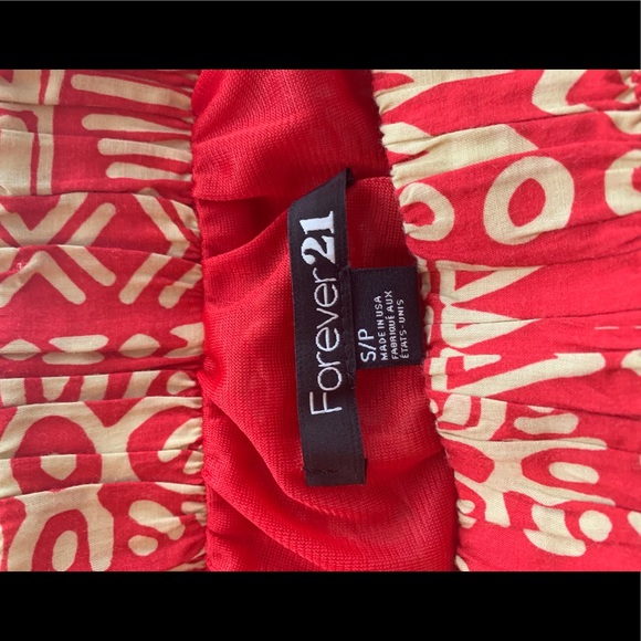 Forever 21 Skirt - Picture 4 of 4